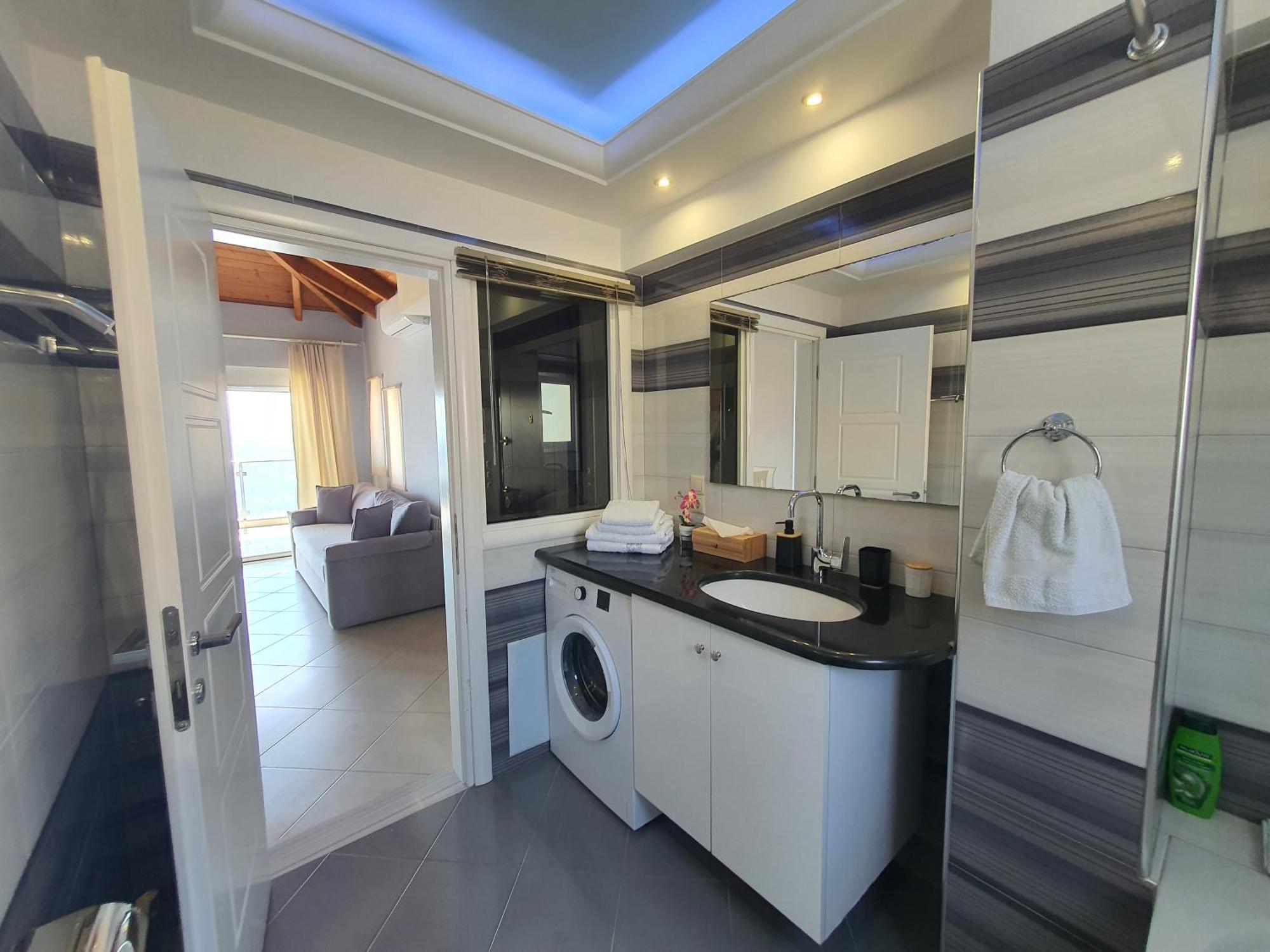 Anna Apartments Sarandë Exterior foto
